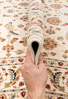 фактура ковра Prestige 8590-51053