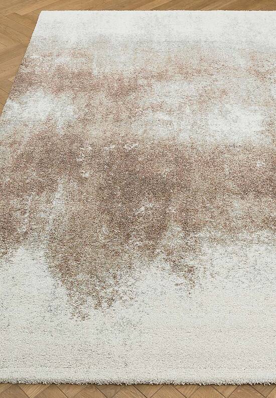 Бельгийский ковер с длинным ворсом RS6021-R739