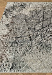 ковер в перспективе Matrix 1342-18433