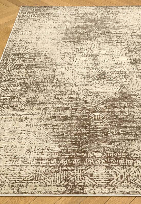 Молдавский современный ковер 4970-44422