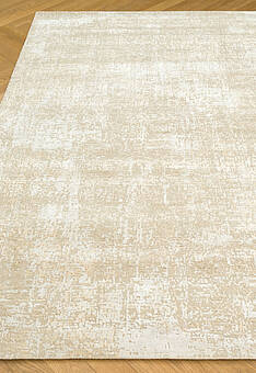 ковер в перспективе по ворсу Uvenuti Antique White