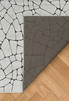 основа ковра Sakura RS3185-R350