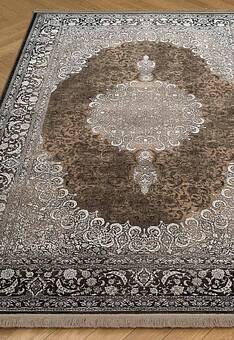 ковер в перспективе по ворсу Iris UI3965