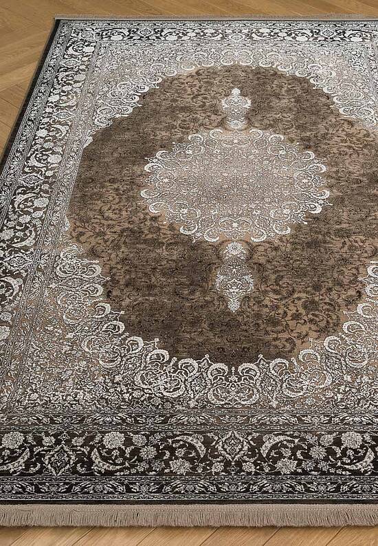 Иранский акриловый ковер UI3965