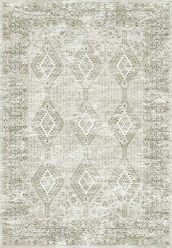 Бельгийский ковер из эко-вискозы RGE5820-R409