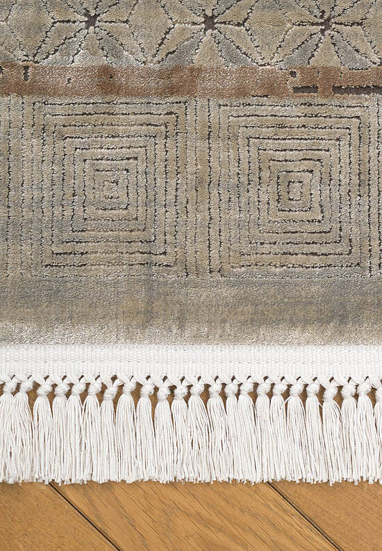 Турецкий ковер SS6212