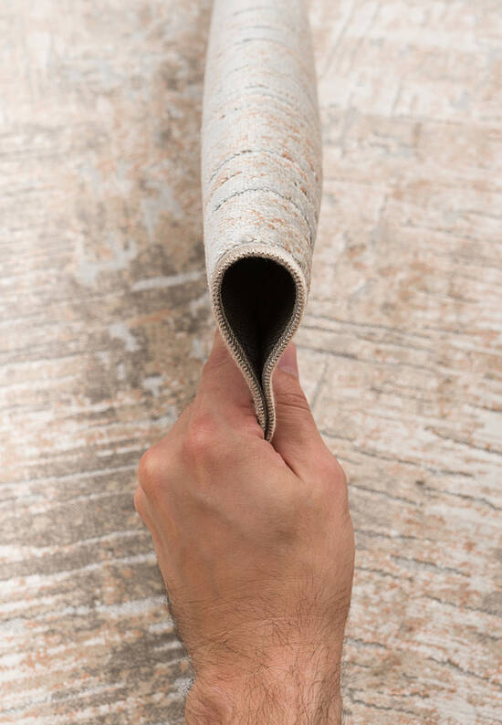 Бельгийский вискозный ковер RS4532-R353