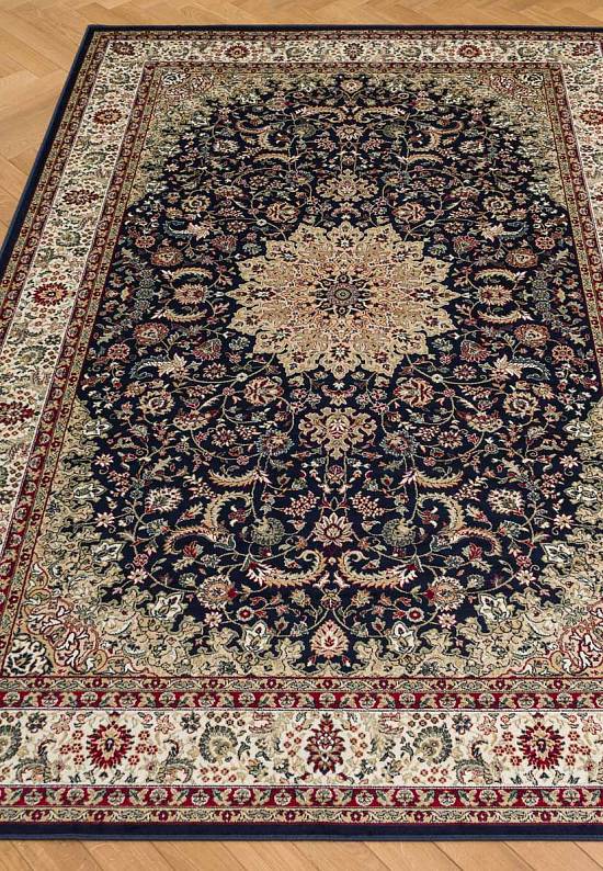 Бельгийский ковер из вискозы VB3085-V267