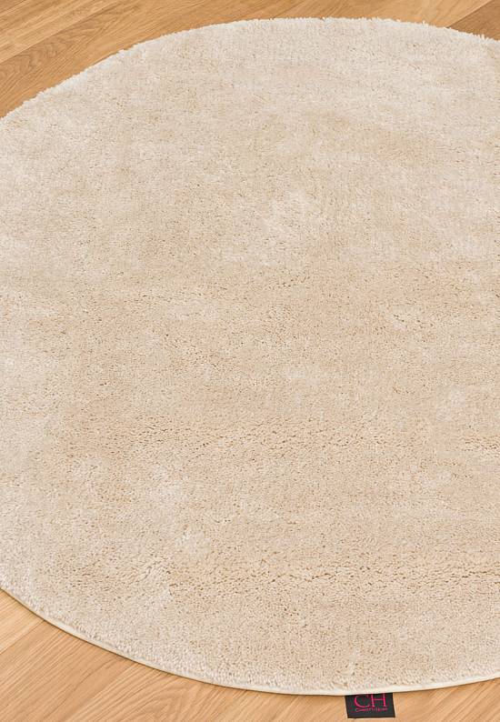 Мягкий коврик для ванной 3524 Light Mink