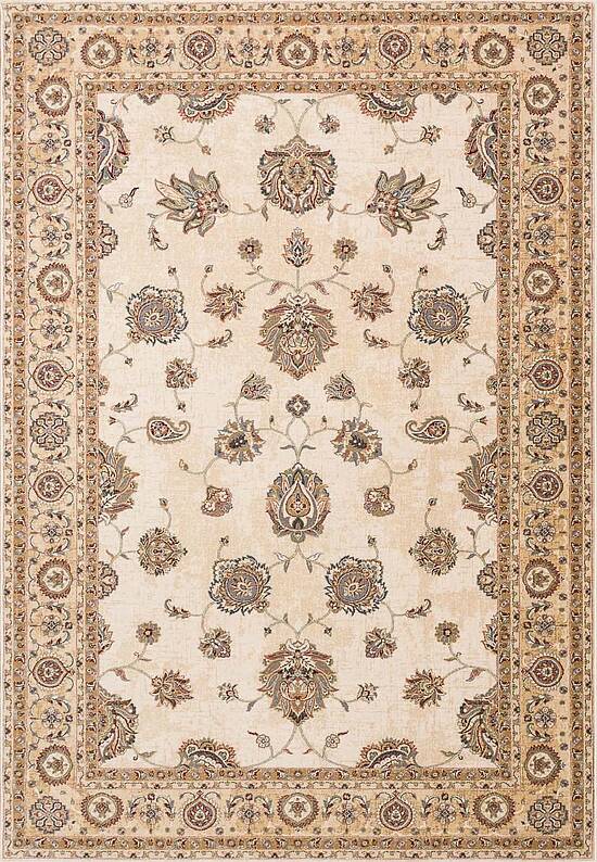 Молдавский шерстяной ковер 8074-51333