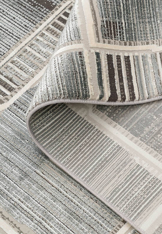 Высокоплотный турецкий ковер MT6114-M100