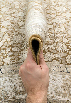 фактура ковра Clivia BC5111