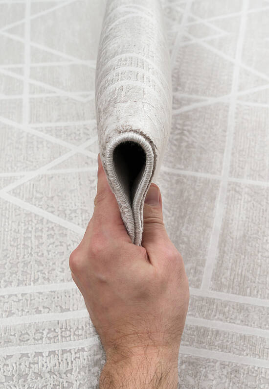 Ковер из вискозы SR6228