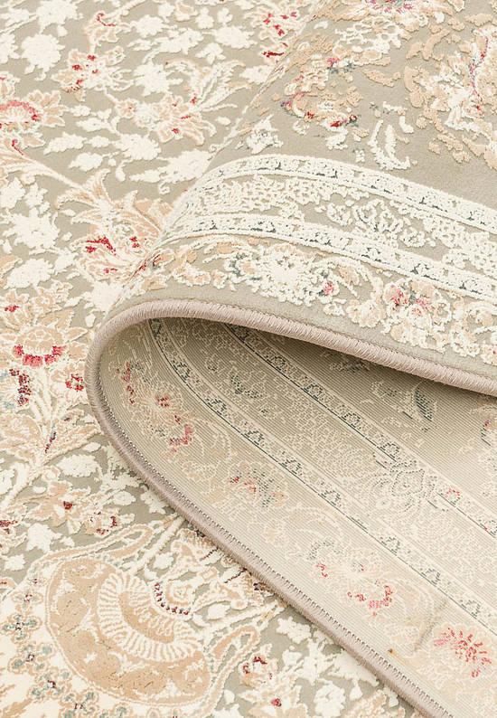 Иранский высокоплотный ковер FS5745-F37