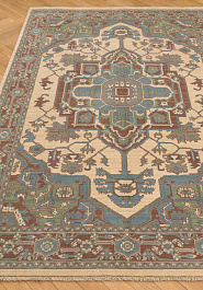ковер в перспективе Old Persian Palace 2258M