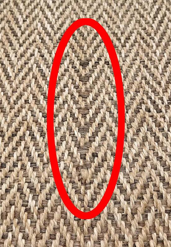 Циновка на пол SV6195 discount