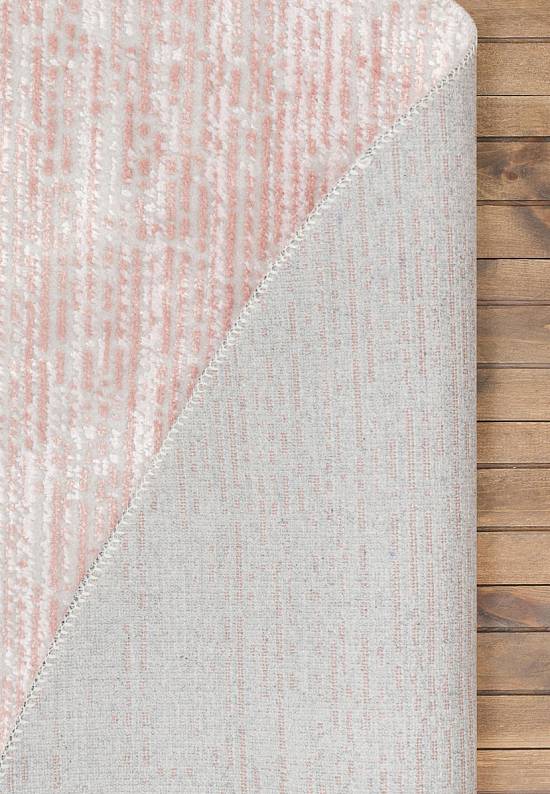 Турецкий винтажный ковер ST 09 Pink XW