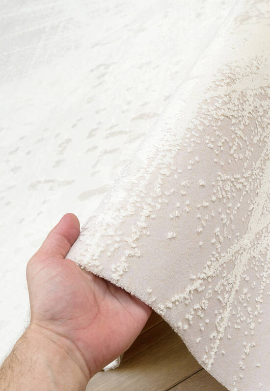 Современный турецкий ковер SR6201