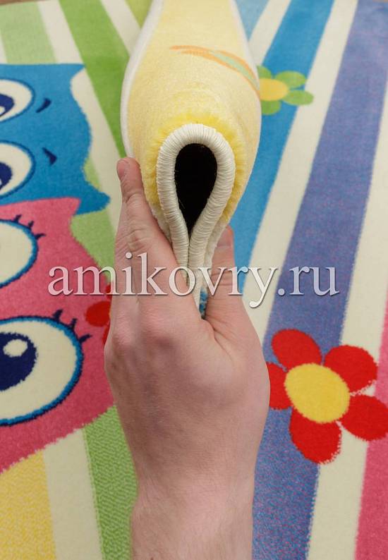 Ковер Vernisaj Kids 8195-44933