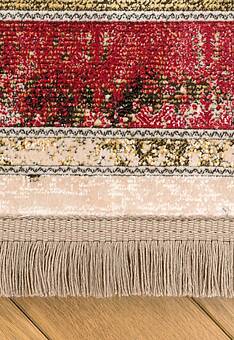 фрагмент ковра Iris UI3971