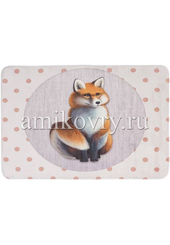Детский мягкий игровой коврик Kids 155