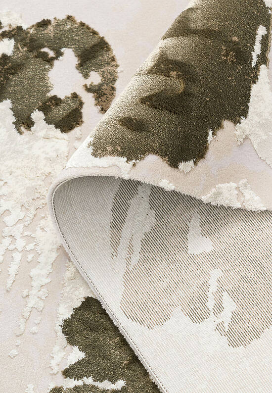 Современный турецкий ковер SR6204