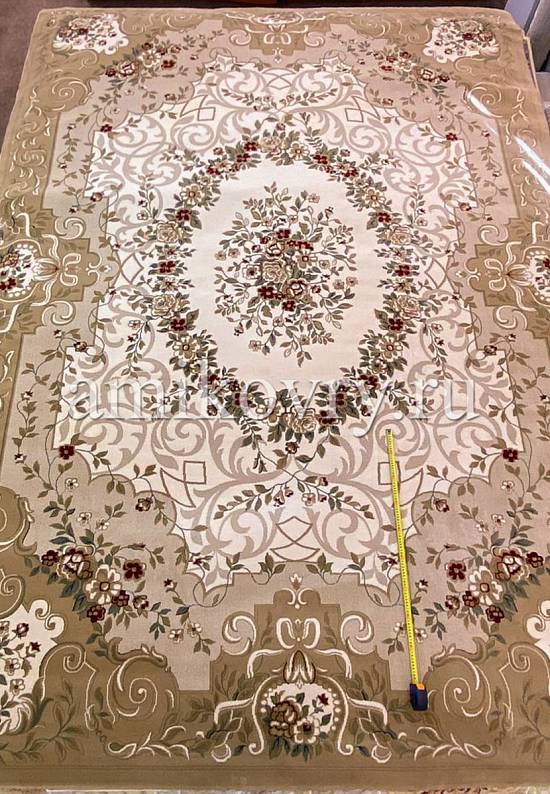 Молдавский синтетический ковер 3745-41334 discount5