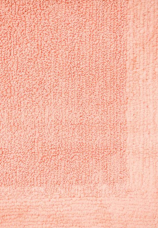 Двусторонний коврик для ванной  Natura Heavy 1687 D.Salmon