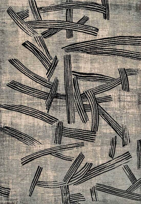 Безворсовый ковер из полиэстера LR6251-L428 outdoor