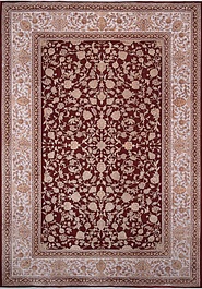 дизайн ковра Clivia UC3942