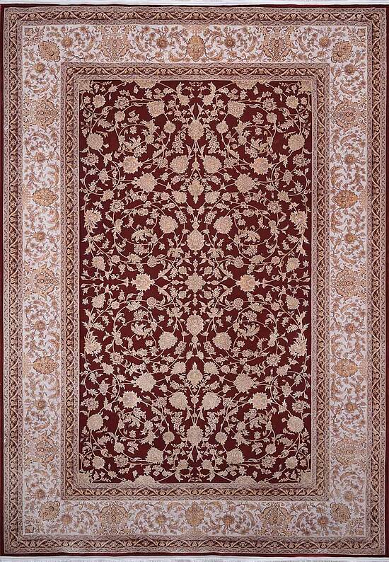 Классический ковер из Ирана UC3943