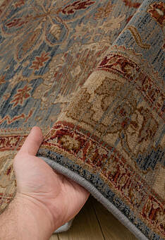 фактура ковра Prestige 8402-53554