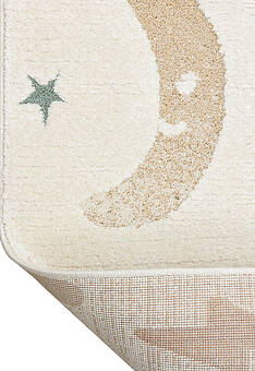 основа ковра Piccolo PCL 06 Cream Multy