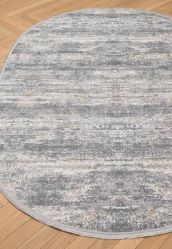 Турецкий винтажный ковер ST 01 Beige Gold XW