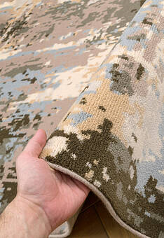 фактура ковра Horizon OH6076-O373