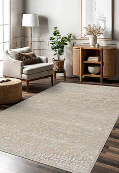 циновка в интерьере Toscana RT2429-R159