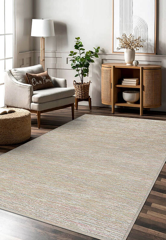 Недорогая циновка-рогожка RT2429-R159