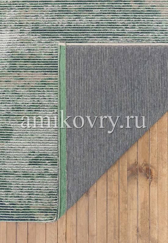 Безворсовый ковер из хлопка 93563-4001-96