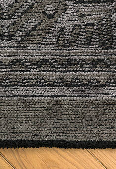 фрагмент безворсового ковра Couture Duo SC6178