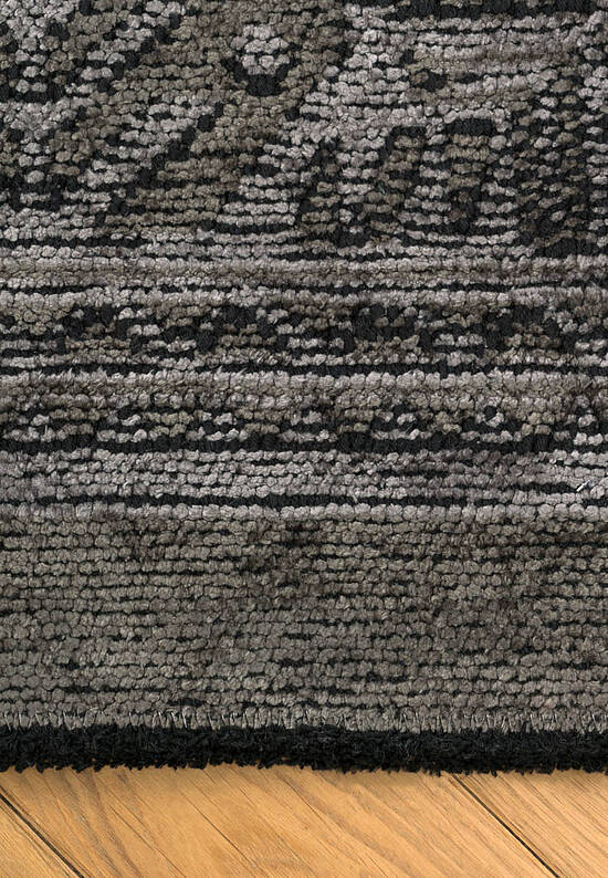 Двусторонний безворсовый ковер SC6178