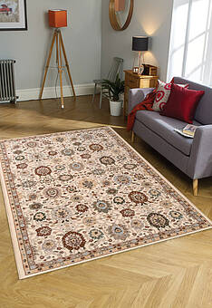 ковер в интерьере Horizon OH6074-O367