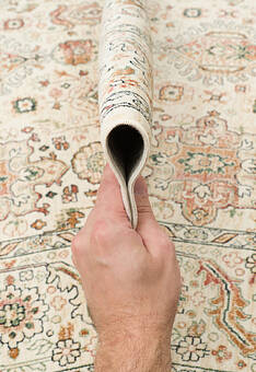 фактура ковра Grazia RG5818-R93