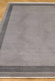 ковер в перспективе против ворса Regis SR6225