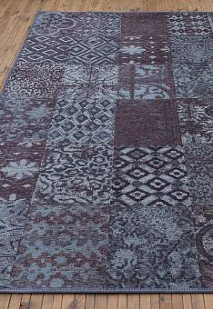 Безворсовый ковер Indigo OI1471-O08