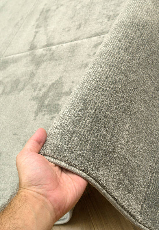 Мягкий ковер из Бельгии VR6048-V410