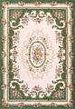Ковер Louvre 8504-51328