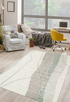 ковер в интерьере Torino RT6030-R81