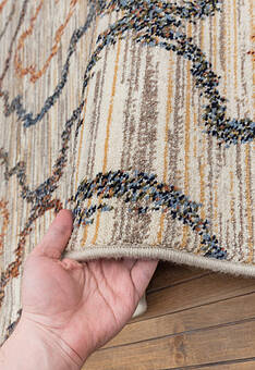 фактура ковра Unicarpet 3A2448-030