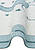 Двусторонний детский ковер NB 01 Blue