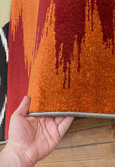 фактура ковра Sevilla 4975-6s75